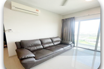 Desa Green Serviced Apartments