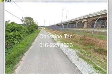 Factory Warehouse with Office