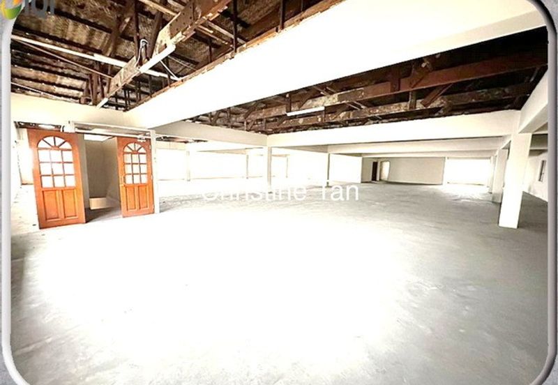 Factory@Bukit Kemuning, Shah Alam