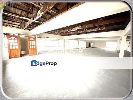 Factory@Bukit Kemuning, Shah Alam, Selangor, Shah Alam