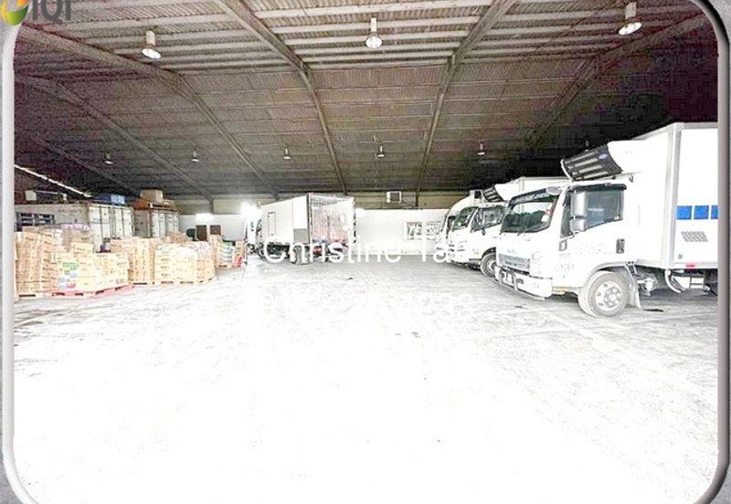 Factory@Bukit Kemuning, Shah Alam