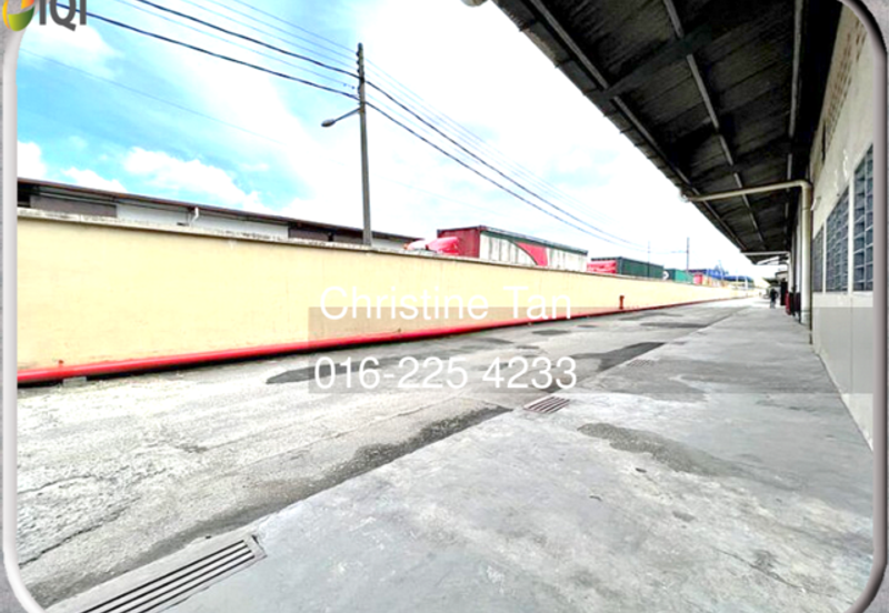 Factory@Bukit Kemuning, Shah Alam