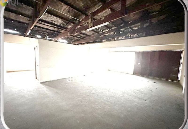 Factory@Bukit Kemuning, Shah Alam