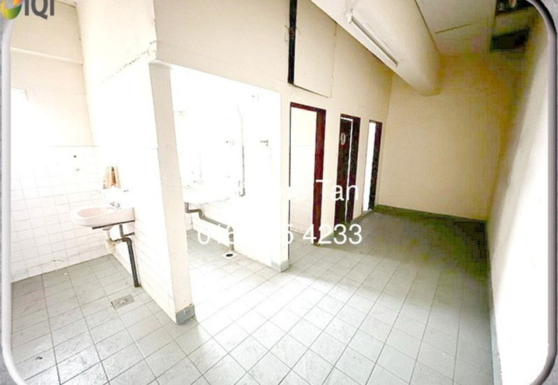 Factory@Bukit Kemuning, Shah Alam