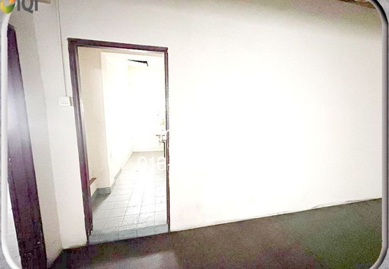 Factory@Bukit Kemuning, Shah Alam