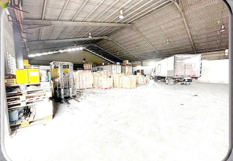 Factory@Bukit Kemuning, Shah Alam