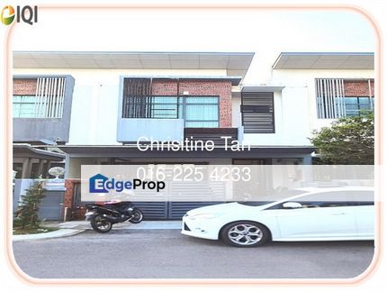 2 Storey Terrace House @ Taman Putra Prima Phase 3E, Puchong, Selangor, Puchong