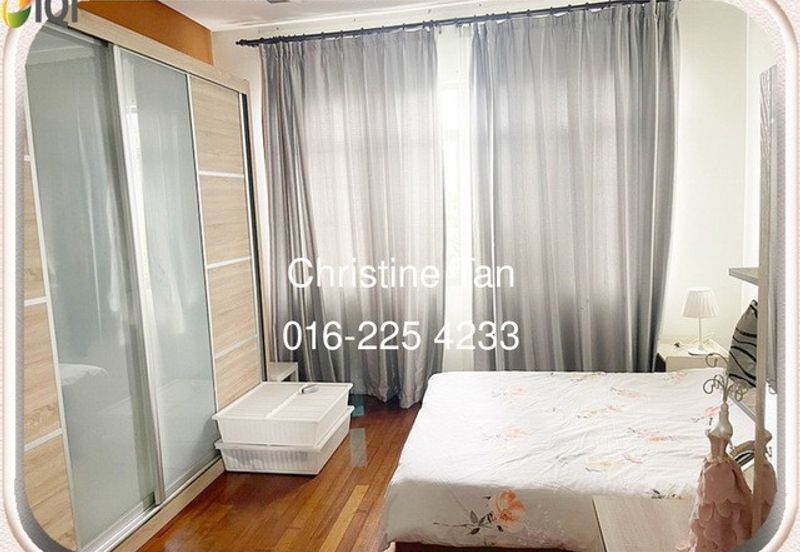 Changkat Kiara Surya