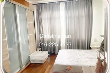 Changkat Kiara Surya