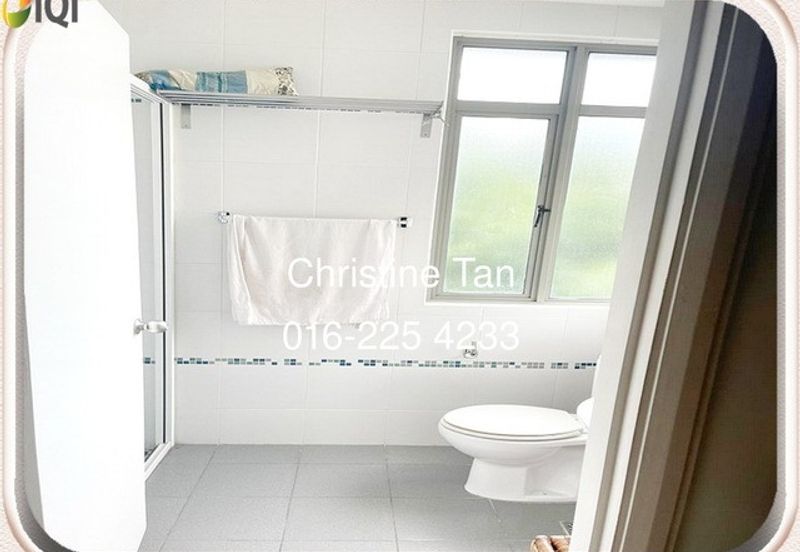 Changkat Kiara Surya