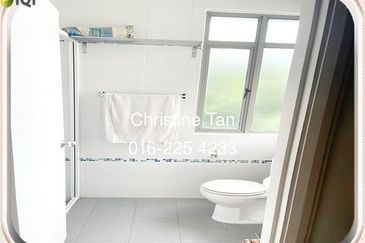 Changkat Kiara Surya