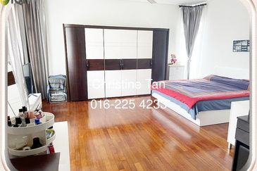 Changkat Kiara Surya