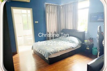 Changkat Kiara Surya