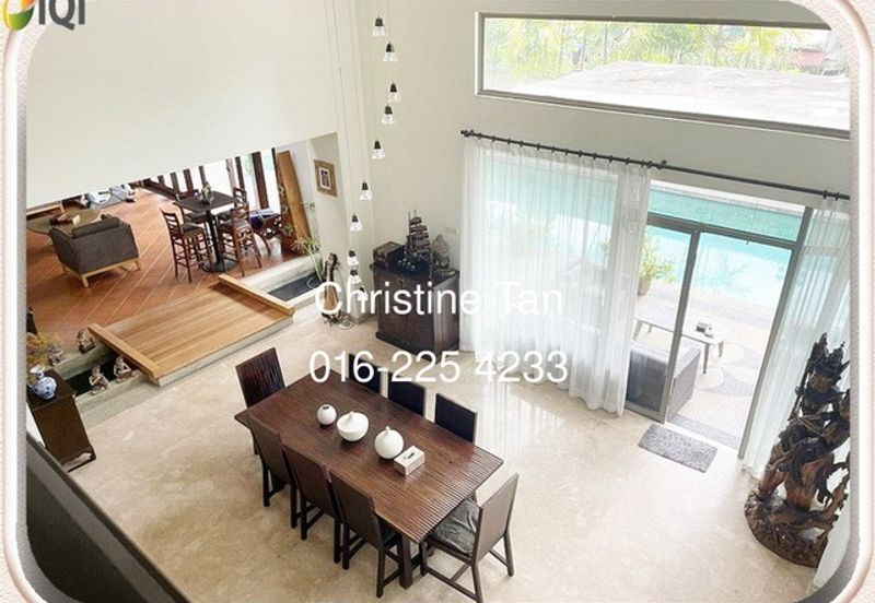 Changkat Kiara Surya