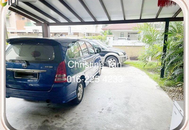 Changkat Kiara Surya