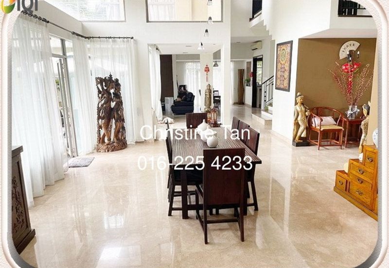 Changkat Kiara Surya