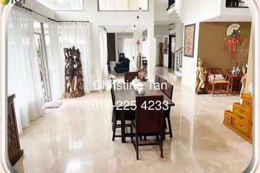 Changkat Kiara Surya