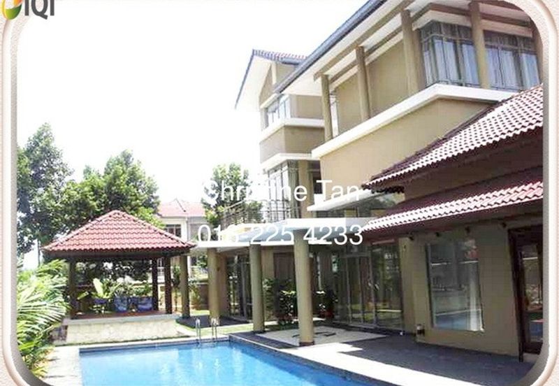 Changkat Kiara Surya