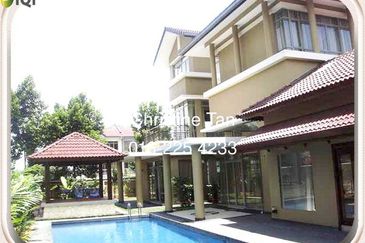 Changkat Kiara Surya