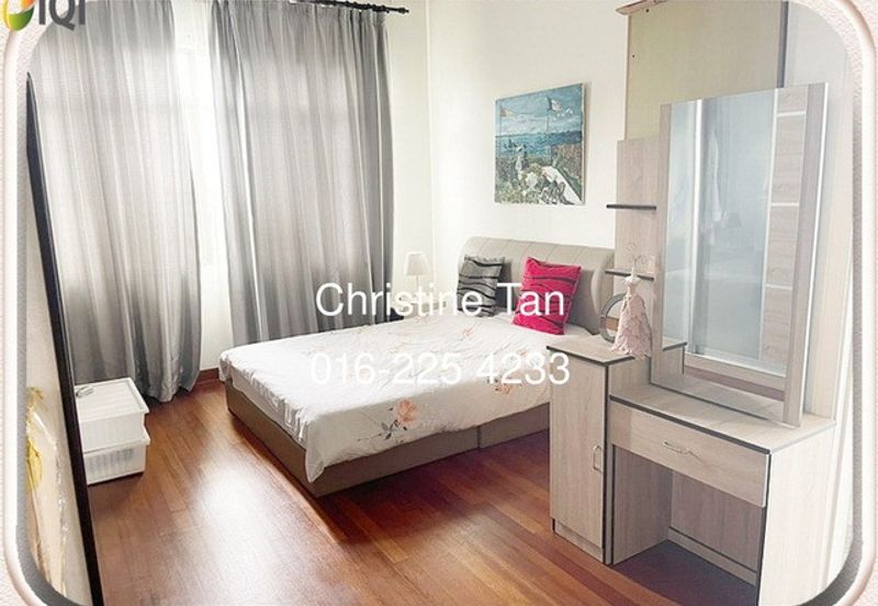 Changkat Kiara Surya