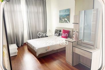 Changkat Kiara Surya