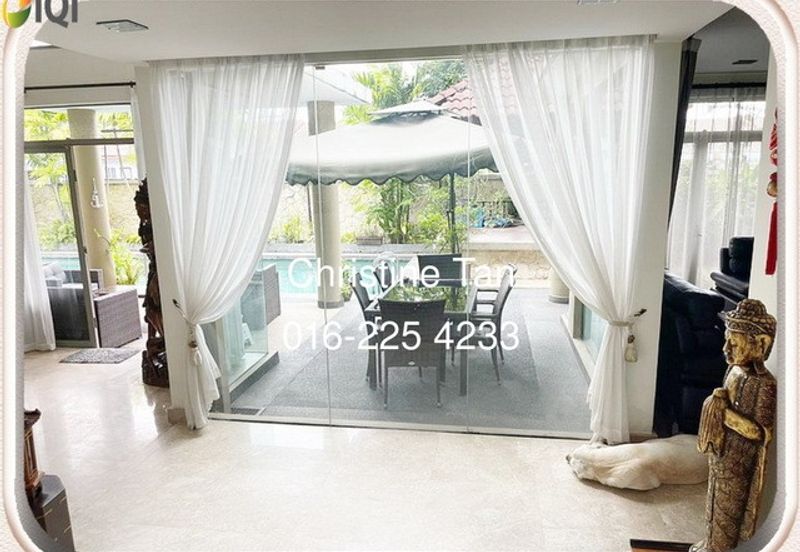 Changkat Kiara Surya