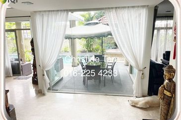 Changkat Kiara Surya