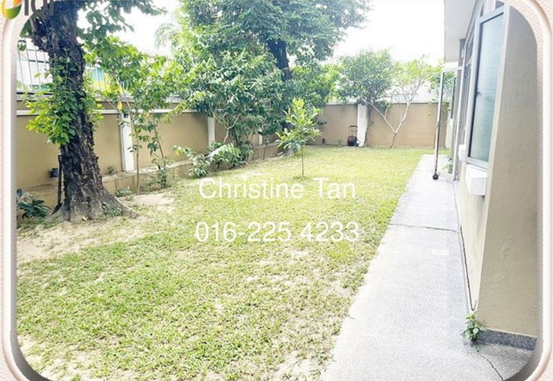 Changkat Kiara Surya