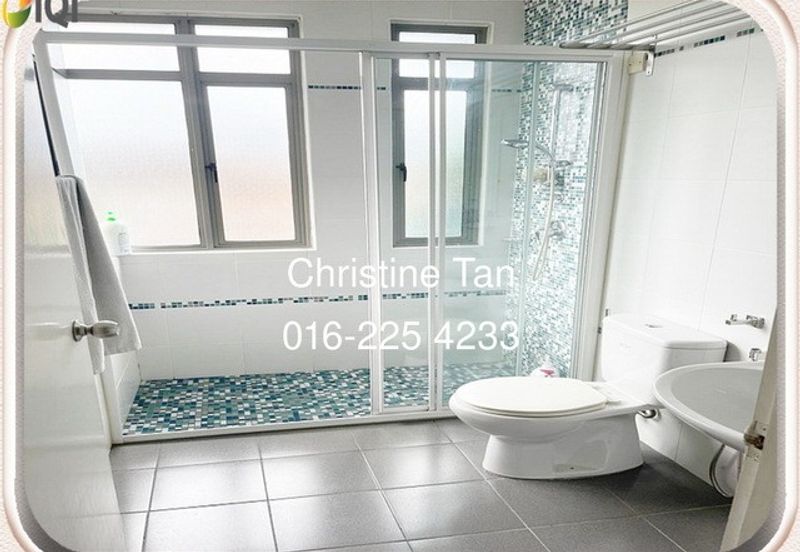 Changkat Kiara Surya