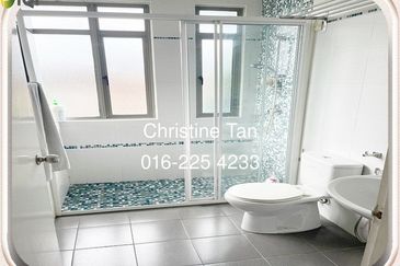 Changkat Kiara Surya