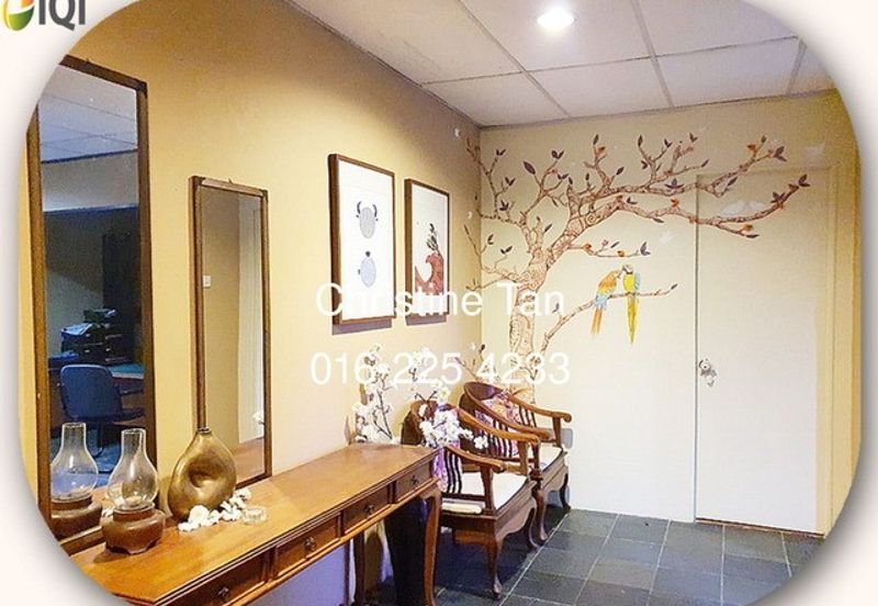 SunwayMas Commercial Centre