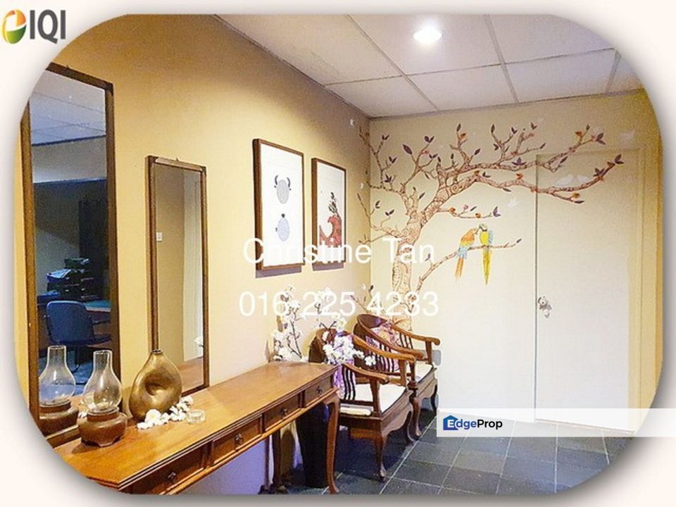 SunwayMas Commercial Centre, , 