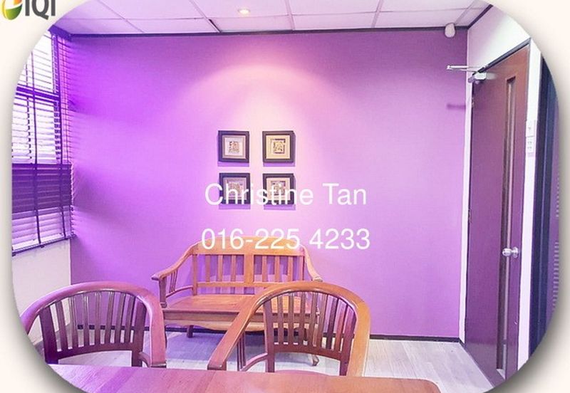 SunwayMas Commercial Centre