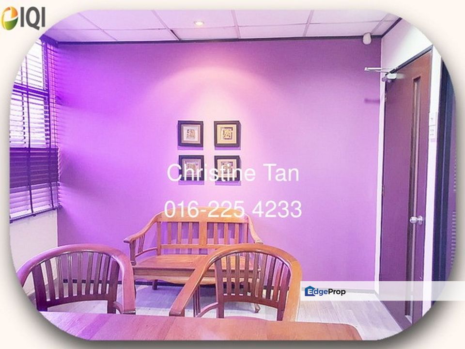 SunwayMas Commercial Centre, , 