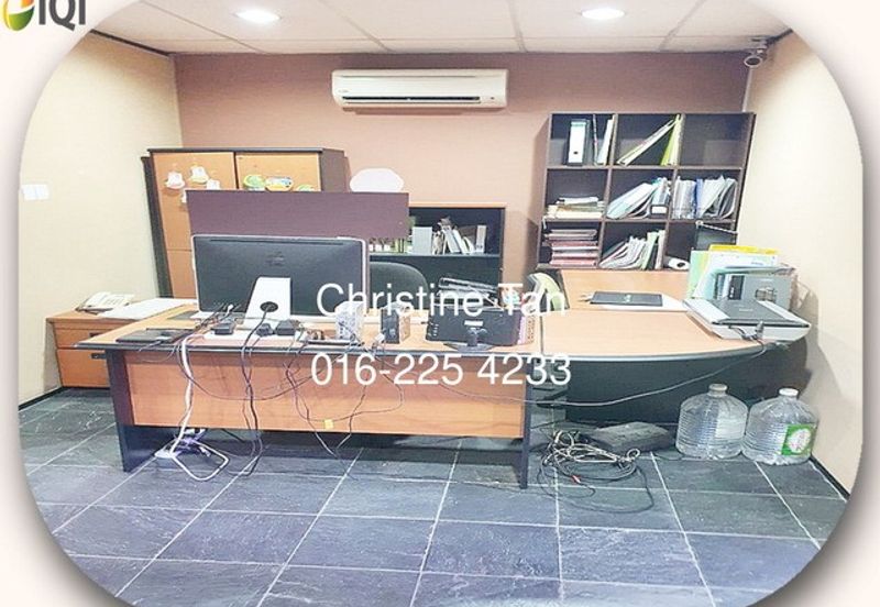 SunwayMas Commercial Centre