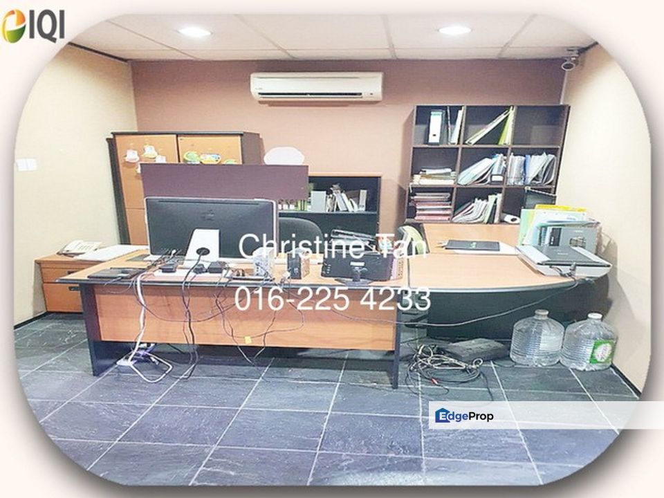 SunwayMas Commercial Centre, , 