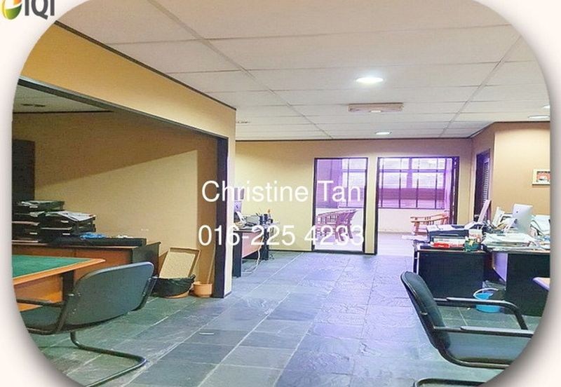 SunwayMas Commercial Centre