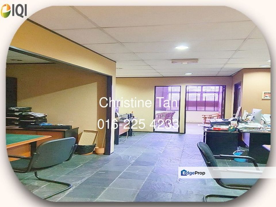 SunwayMas Commercial Centre, , 