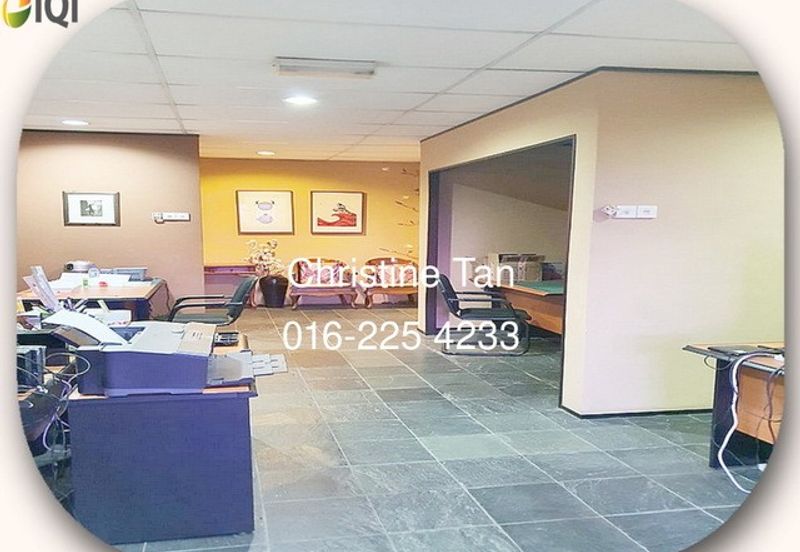 SunwayMas Commercial Centre