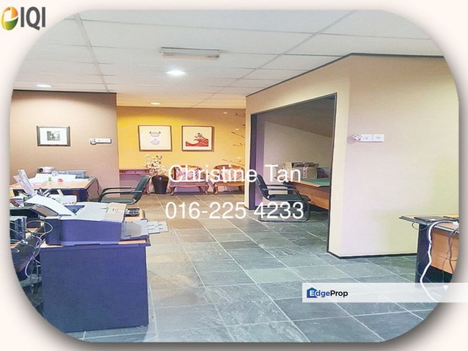 SunwayMas Commercial Centre, , 