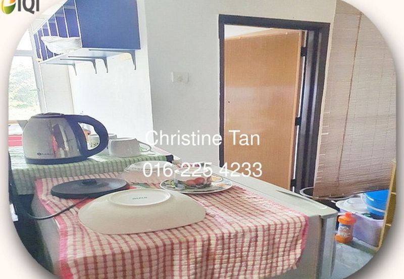 SunwayMas Commercial Centre