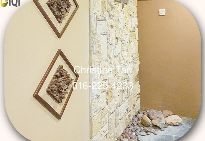 SunwayMas Commercial Centre