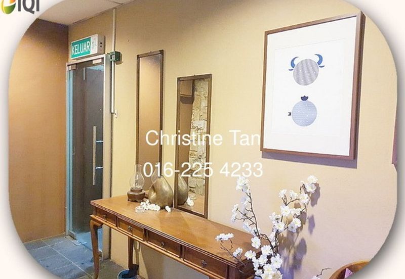 SunwayMas Commercial Centre