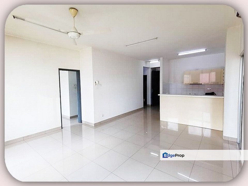 Casa Tropicana, Selangor, Tropicana