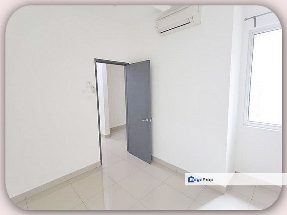 Casa Tropicana, Selangor, Tropicana