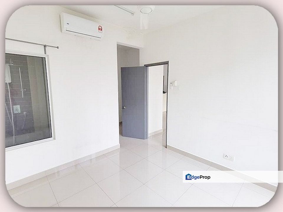 Casa Tropicana, Selangor, Tropicana