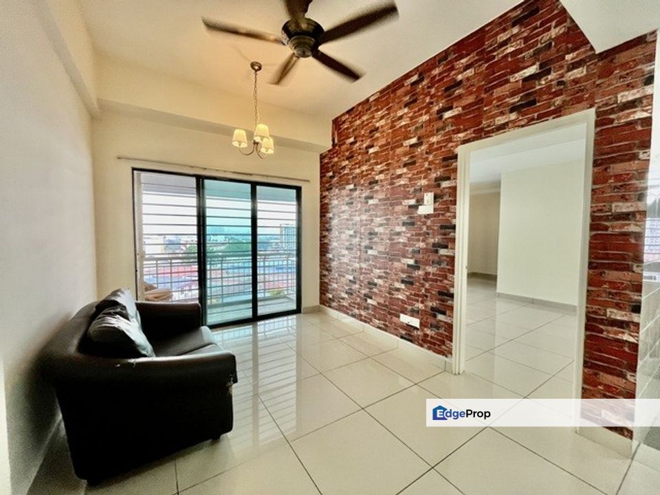 Park 51 Residency, Selangor, Petaling Jaya