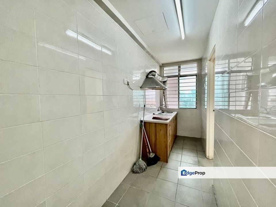 Park 51 Residency, Selangor, Petaling Jaya