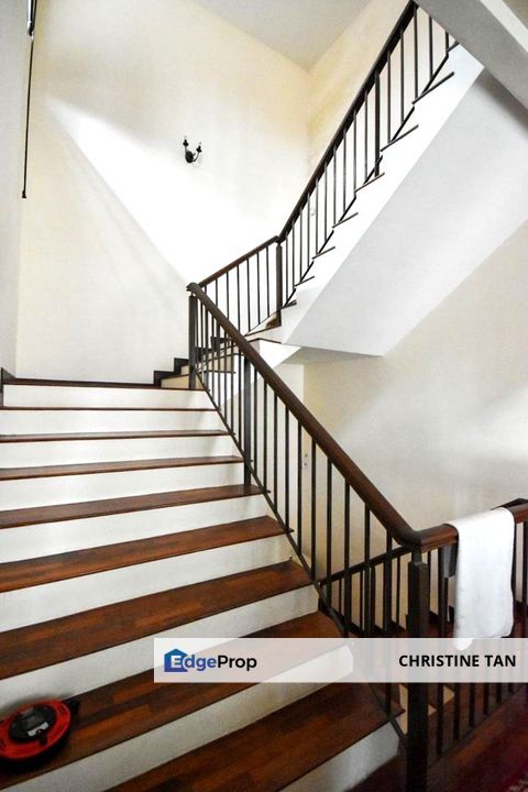 Freehold Jelutong Heights, Selangor, Bukit Jelutong