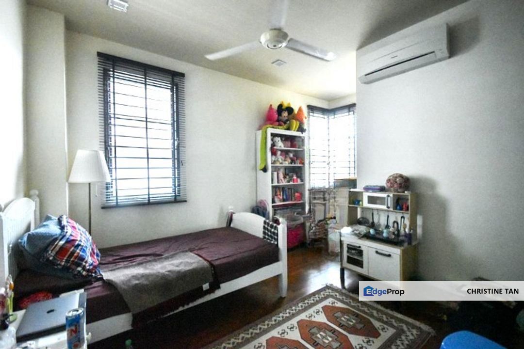 Freehold Jelutong Heights, Selangor, Bukit Jelutong